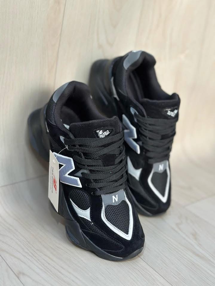 Baskets New Balance 9060 - Edition Vintage