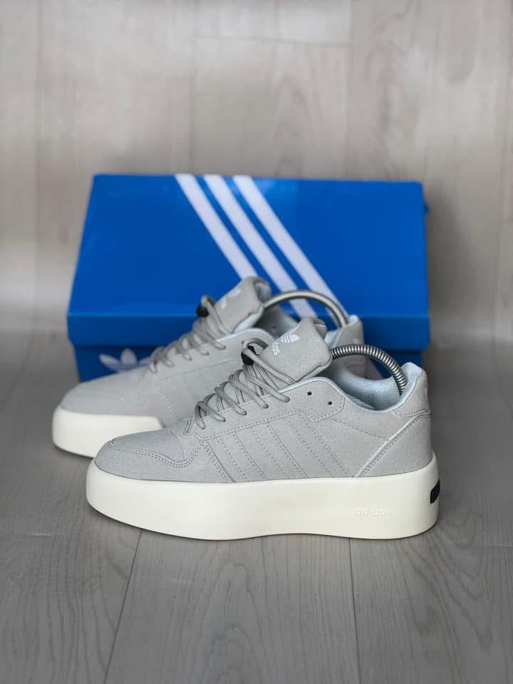 Baskets Adidas Forum Bold