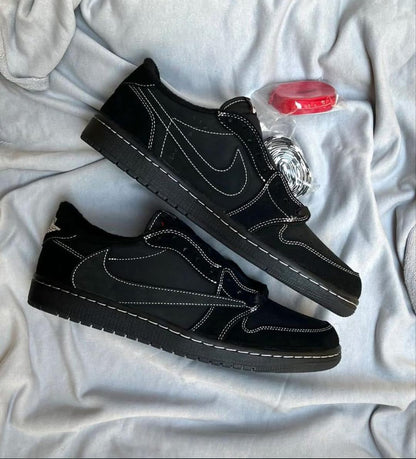 Baskets Nike Air Jordan 1